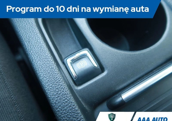 Opel Astra cena 35000 przebieg: 109766, rok produkcji 2013 z Kamień Krajeński małe 254